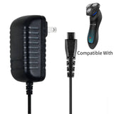 5V AC Adapter Charger for Remington XR1430 X14R470 X14R340 XR470 Shaver PSU