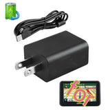 5.9FT Charger For Garmin Nuvi Drive 40lm 50lm 52 60 255w 265w 550 620 1300 1350