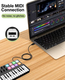 USB Cable for Autel MaxiSYS Diagnostic Scanner MS906 MS908 MaxiSYS Pro MS908P