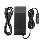 12V Adapter for GMG Davy Crockett Trek Ledge Peak Green Mountain DB/JB Grills