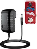 AC Adapter For TC Electronic Hall Of Fame 2 Mini Reverb Guitar Pedal