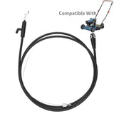 946-04703A 62" Mower Cable for Yard Machines 2011-2020 Walk Behind