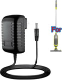 9V AC Adapter For Shark VM200 VACMOP Cordless Hard Floor Vacuum Mop