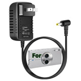 AC Adapter For Kodak EasyShare V603 V610 V705 V803 Charger Power Supply Cord PSU
