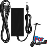 42V AC Adapter For Hover-1 Alpha 2.0 E-Scooter Model: H1-ALP2 Power Supply