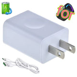 Charger for Ajblg S2-1 Speakers Bluetooth Wireless 29.6Wh Battery