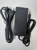 60W AC Adapter For GRECELL T300 Portable Power Station 300W (Peak 600W)