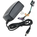 Vacuum Adapter for Laresar Model:Elite 2 Elite2 22.2V 2000mAh 22.2VDC Lithium