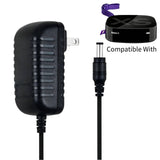 5V 2.5A AC Adapter Compatible With Roku 2 XS Streaming Player DC Switching Power