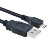 Charger For Sony LinkBuds Headphones WH-CH510 WI-C200 WI-XB400 WF-1000XM3