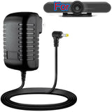 Replacement for 12V 1.5A AC Adapter for Logitech Meetup Conference Camera