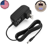 24V AC/DC Adapter for bObsweep PetHair P4727546RO bObi Robotic Vacuum Cleaner