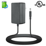 UL 12V Adapter for Arcade1Up 8274 8258 Ms. Pac-Man Party-Cade Galaga DigDug