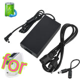 24V Charger for Zebra Barcode Printer GX430 GX420 GT810 GT830 HC100