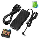 Adapter for Asus NUC 13 14 Pro, LG 17U70N 15U70P, GEEKOM IT13 A8 A7 A5 XT12 Pro