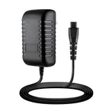 5V Adapter Charger For Remington Shaver PR1360 PF7500 PF7600 Power Supply Cord