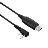 USB Programming Cable + CD for Baofeng UV-5R UV-5RA UV-5RB UV-5RC 666S 777S 888S