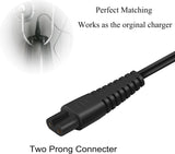 14.4V  Charger for Bissell Pet Hair Eraser 2390 2390A 23903 2284W 2284  Vacuum