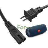 AC Power Connector Cable Cord For JBL Xtreme Portable Wireless Speaker