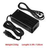 24V AC Adapter for Cloud Foot & Calf Massager 9486098094 XH2400-2500