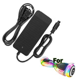 42V Charger Replacement for Jetson Pixel Hoverboard Hiboy S22 Electric Skateboard