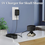 5V Charger for Callus Remover IWEEL PRITECH Geopu CIVYPRO ELMCHEE Nicebirdie