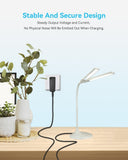 Adapter for OttLite Pivot LED Desk Lamp HSD9030B, CSN5900C, CSN5900W-WA