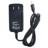 5V AC/DC Charger for AUXITO VC030 Car Vacuum Portable Cordless Vacuum Battery