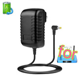 AC Charger For Super Box S1 Pro, S2 Pro, S3 Pro, S4 Pro, S5 Max Media TV Boxes