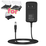 Adapter for Audio Technica AT-LP120XBT-USB-BK AT-LP60X-GM AT-LPW30BKR Automatic