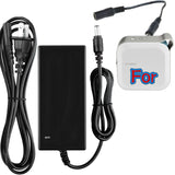 9V AC Adapter For DYMO MobileLabeler Label Maker 1982171