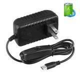 5V USBC Charger For Creiv Pedestal Standing Fan D10