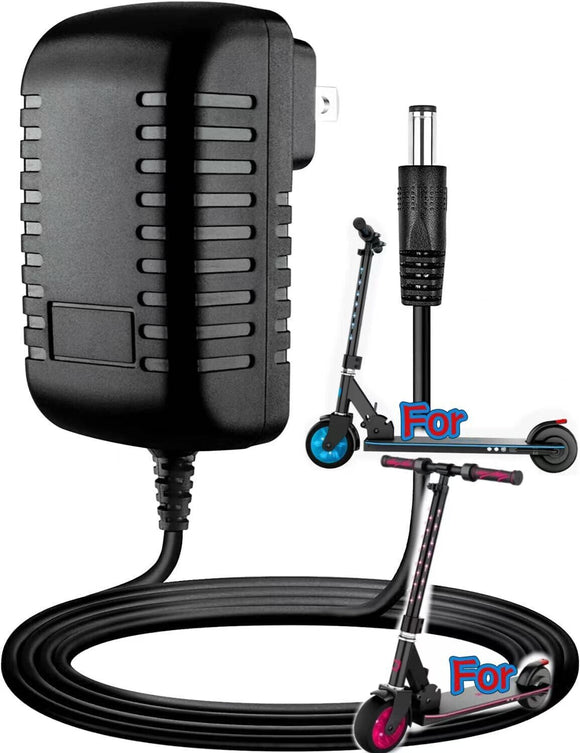⚡AC Adapter For Jetson Glow Kids Electric Scooter