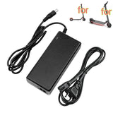 UL 42V Charger Replacement for Ninebot by Segway Scooter ES1L ES2 ES3 ES4 ES1LD,MAX