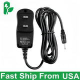 AC Adapter Charger For Worx 4V Cordless Drill Screwdriver Works SD & XTD Driver