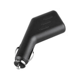 Car Charger For Stanley Fatmax Spotlight TL600PS TL600PSC TL450PS SAT3S