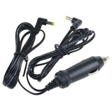 Car Charger For Towmate Towlight TM2 TM21 TM3 TM50 TM60 TL Series , 360 Strobes