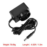 13.5V Charger For Lydsto S1 Lite YM-P3-01 10.8V Battery Handheld Vacuum