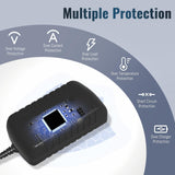 USB-C AC Adapter Charger for SnapFresh BBT-POL36 4V Cordless Screwdriver PSU