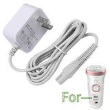 Charger for Braun Silk Epil 9 9-720 9-300 9-890 9-030 9-880 Epilator Adapter