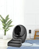 Adapter for MeowWhimsy S7 Extra Large Cat Litter Box Self Cleaning Robot