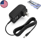 AC Adapter for Yamaha DGX-230 DGX230 Keyboard Charger Power Supply Cord PS Mains