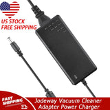 27V AC Adapter For Jodeway Model JOD-S-270050A1 Fits Vacuum Cleaner Power Supply