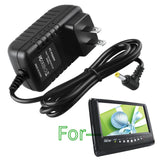 AC Adapter Charger for Digital Prism ATSC-710 7" TV Power Supply Cord