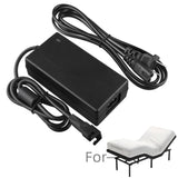 29V 2A AC Adapter for KD Kaidi KDDY008B Lift Chair Linear Actuator