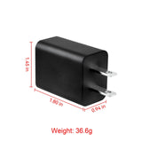 Car And Home Charger For MyFlip, QuickFlip, Smartflip 4052r 4051s 4052r