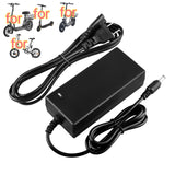 42V Charger for Gotrax Flex,Flex Campus,Shift S1,Astro,Fusion,GXL V2,Rival