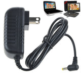 12V 2A AC DC Charger for PHILIP PD9000/WONNIE Portable DVD W-103,W-1068,W-1458