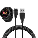 Cable for Garmin Watch-Forerunner 965 955 945 935 745 570 265 255 245 165 55