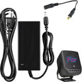 AC Adapter For Yamaha Stagepas 100 100BTR 6.5" 100W Portable PA System